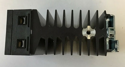 CRYDOM CMRD2455 SOLID STATE RELAY 120/240VAC 55A 5