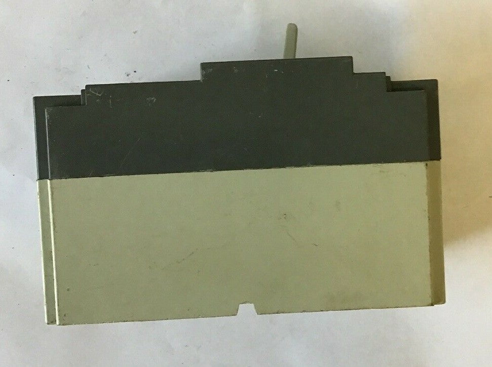 ABB S1B CIRCUIT BREAKER 125AMP 500V 3POLE5