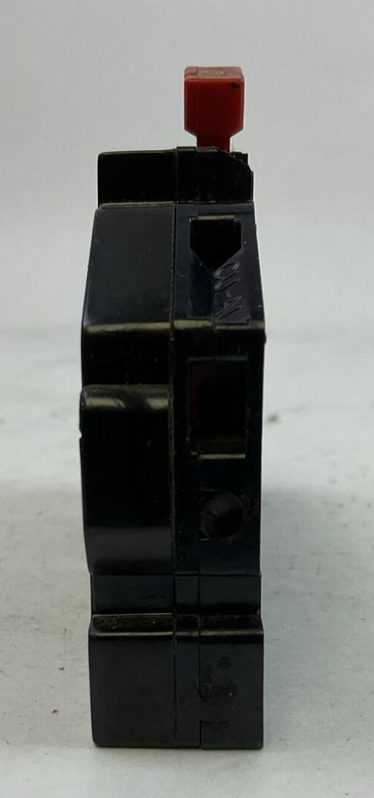 ZINSCO RA38QAL-20 1POLE CIRCUIT BREAKER 20AMP 120/240VAC1