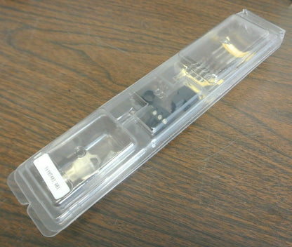 KIT: C&K A126 KEYS (2) w/ WIRE TERMINALS & RESISTORS (16) / 96905403 A010