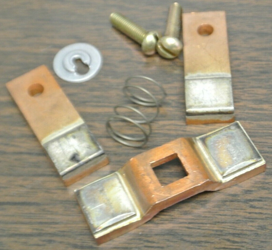 ARROW-HART 37640-301 CONTACT KIT / 1 POLE / NEW SURPLUS4