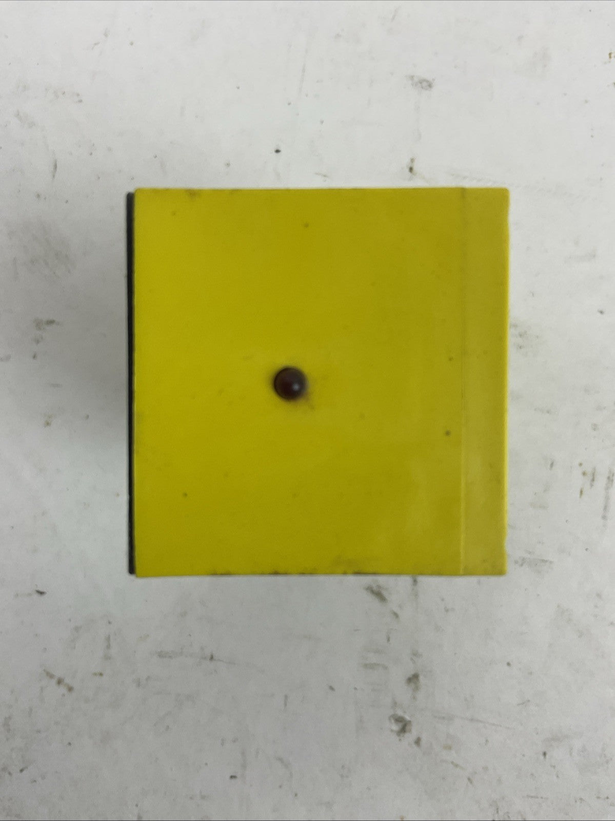 BANNER SM2A91RQD 24-250VAC PHOTOELECTRIC SENSOR5