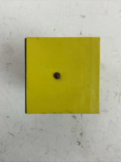 BANNER SM2A91RQD 24-250VAC PHOTOELECTRIC SENSOR5