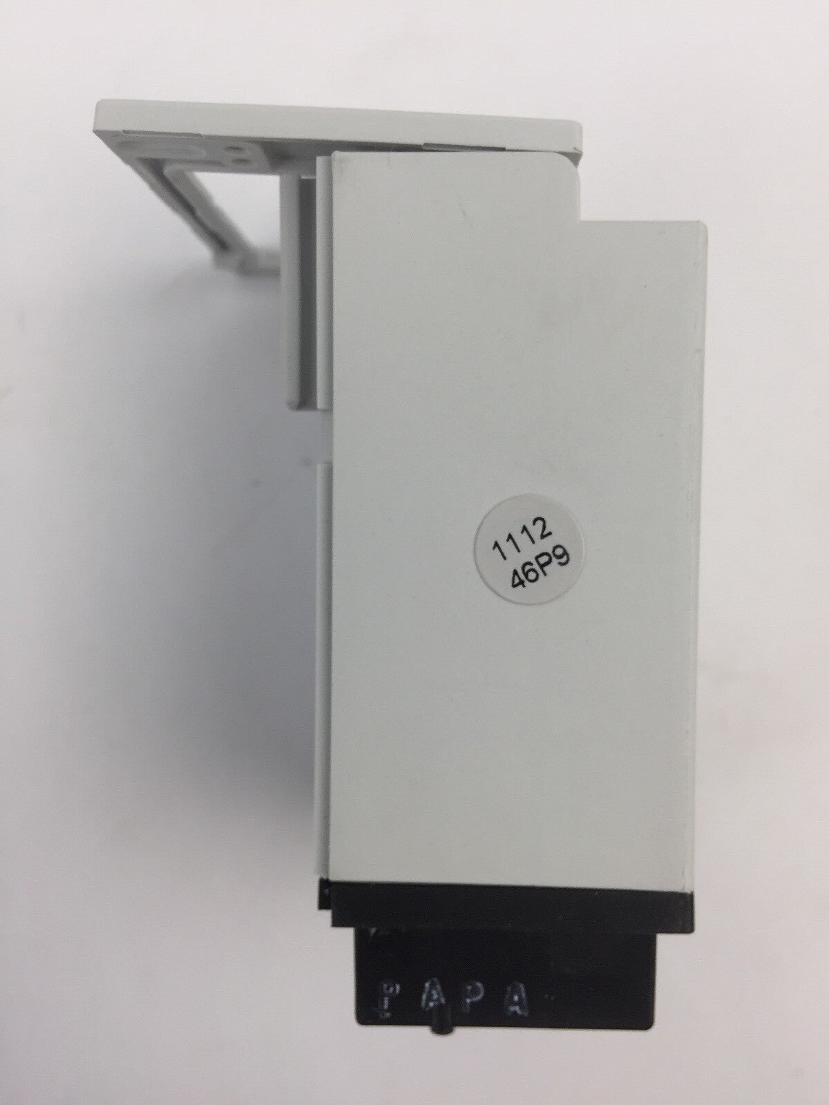 EATON MOELLER ZM-16-PKZ2 MOTOR PROTECTION TRIP BLOCK 10-16A 130-220A6