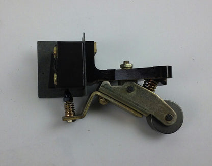 ALLEN BRADLEY X-265557 Snap Action Unit Contactor (NEW IN BOXPD0