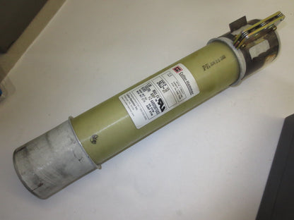 CUTLER-HAMMER 5ACLS-3R MOTOR CIRCUIT HIGH VOLTAGE FUSE 5.08 MAX KV, 100(3R)A, 0