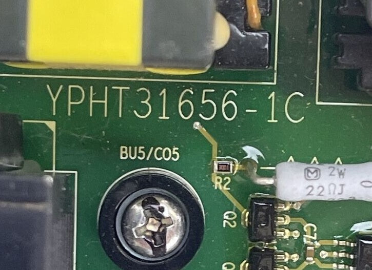 YASKAWA YPHT31656-1C CIRCUIT BOARD1