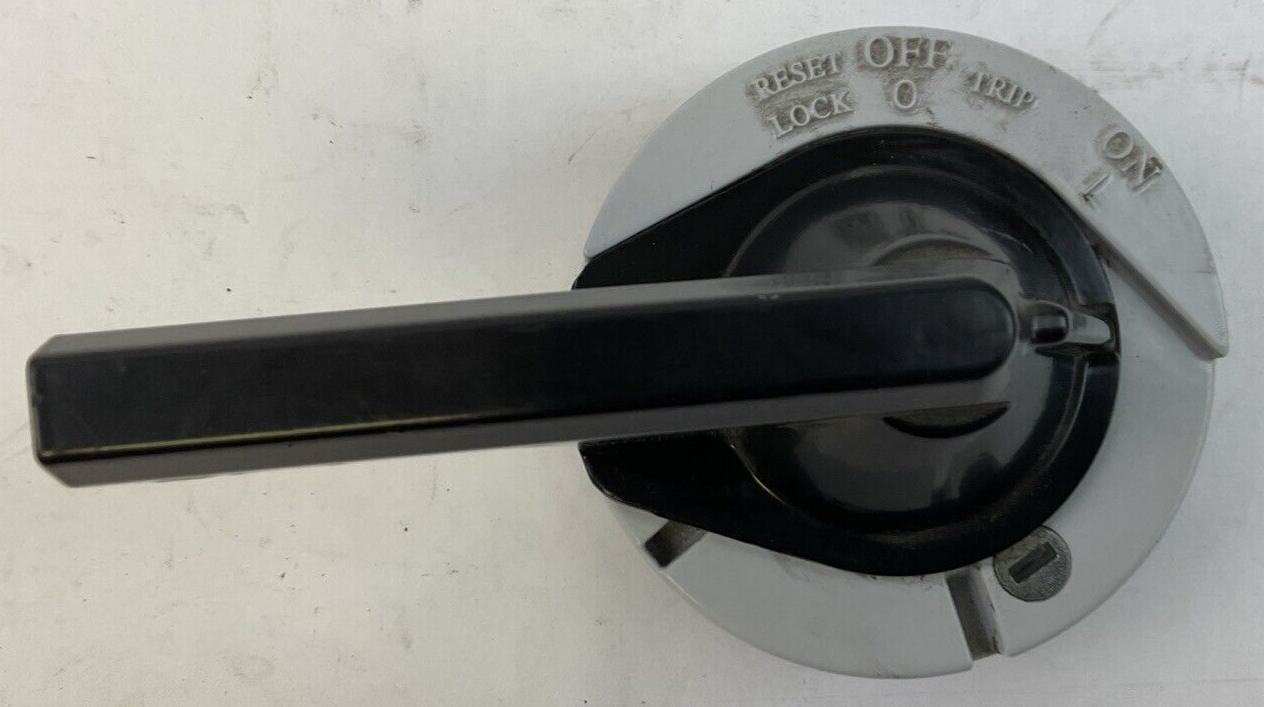 SQUARE D 9421LH3 DOOR MOUNT HANDLE0