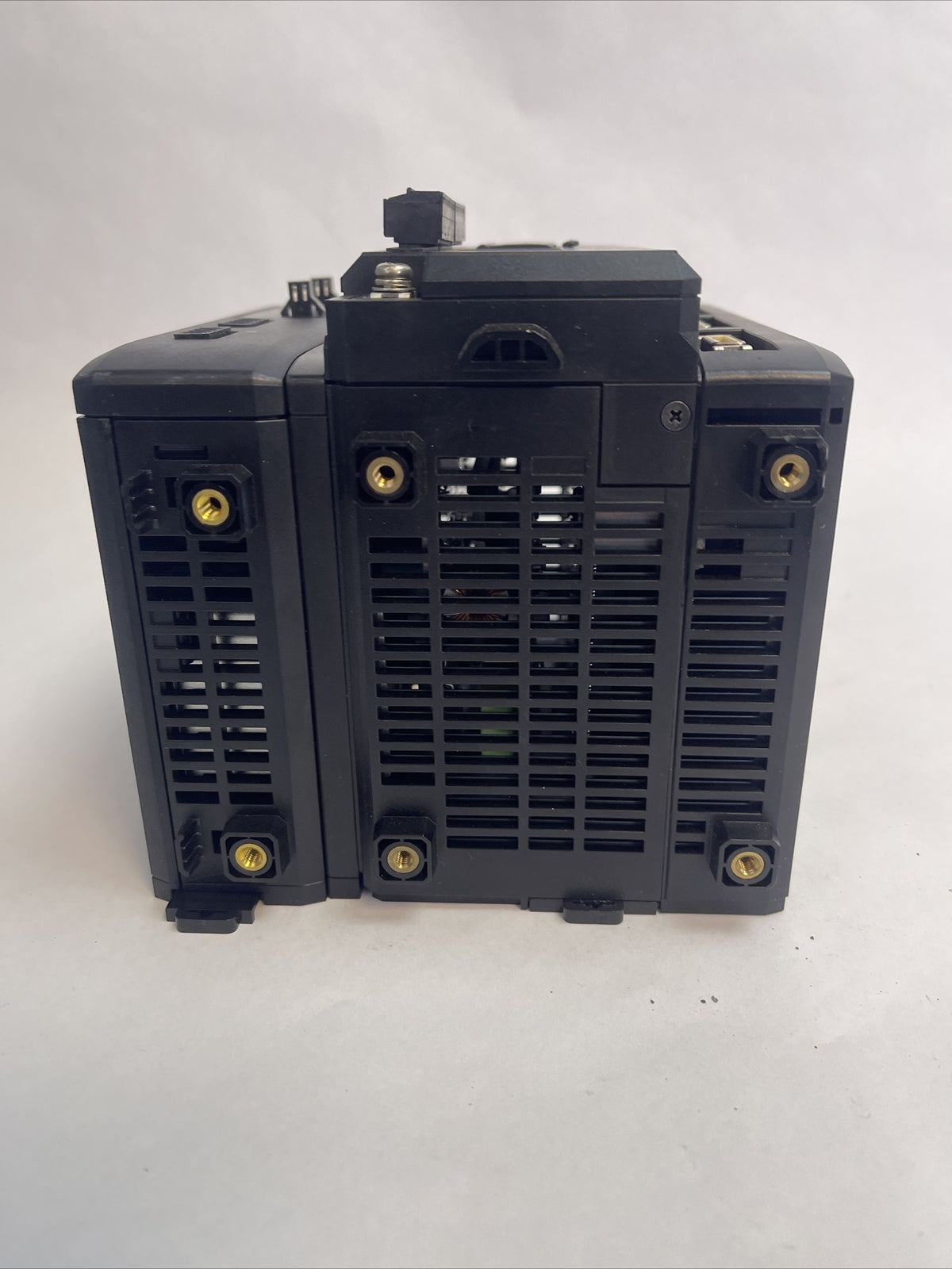 KEYENCE XG-7502P HIGH-SPEED AND FLEXIBLE CONTROLLER CA-DC21E CONTROLLER3