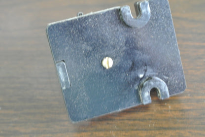 GE CR120E01155 GENERAL PURPOSE RELAY - 10A, 1/2HP, 115/230VAC - NEW SURPLUS5