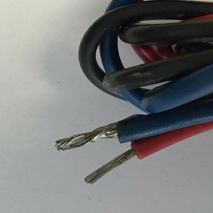 ELECTRO-MECHANICAL EMP MODEL 1032 FERROUS ACTUATED 600WATT S.P.DT. SWITCH 6