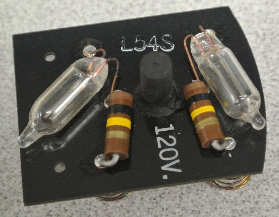 ALLEN-BRADLEY 802T-N1 LAMP & COVER KIT for STANDARD SWITCH UNIT / NEW SURPLUS2