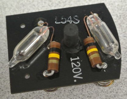 ALLEN-BRADLEY 802T-N1 LAMP & COVER KIT for STANDARD SWITCH UNIT / NEW SURPLUS2