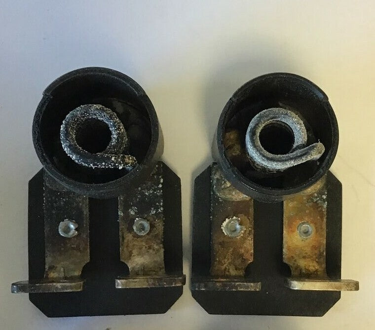 CUTLER HAMMER 9586H1364B OVERLOAD OVERLOAD HEATER COIL ***LOTOF4***0