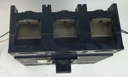 ITE JL3-F400 CIRCUIT BREAKER FRAME 400A 600VAC 125/250VDC 3POLE4