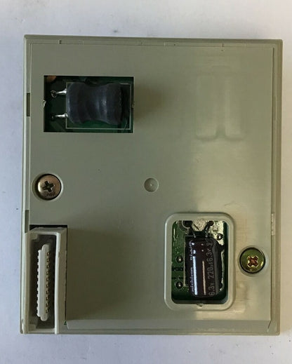 YASKAWA JVOP-112 REMOTE INTERFACE 3