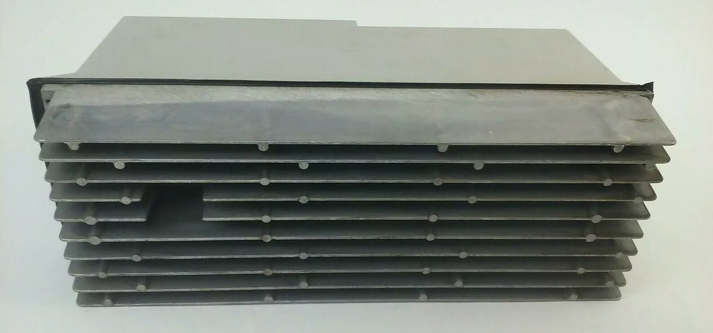 ABB INMOTION 3HAB8101-8/14C SERVO DRIVE DSQC346G, 3HAB81016