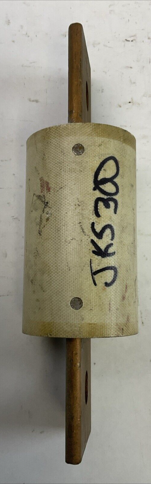BUSS JKS300 FUSE 300AMP 600V0