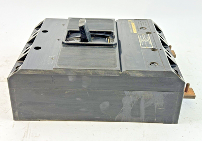 ITE - ET5904 - MOLDED CASE ET-225 FRAME CIRCUIT BREAKER - 150 A, 3 POLE, 600 VAC5