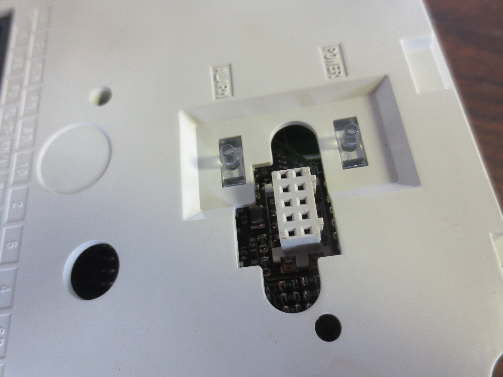 MITSUBISHI FR-A024-0.1K-UL GENERAL PURPOSE INVERTER - 4