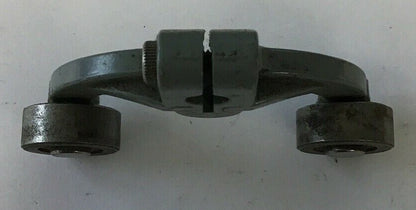 CUTLER HAMMER E50KL544 LIMIT SWITCH LEVER ARM3