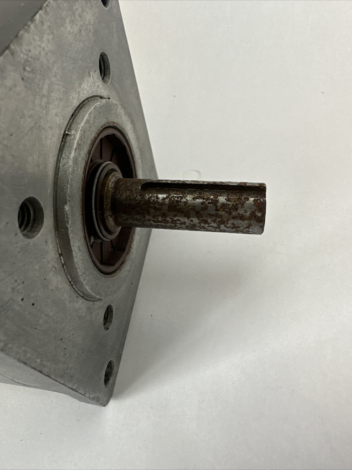 MTR-3S45-G-R-B-E-S-A SERVO MOTOR3