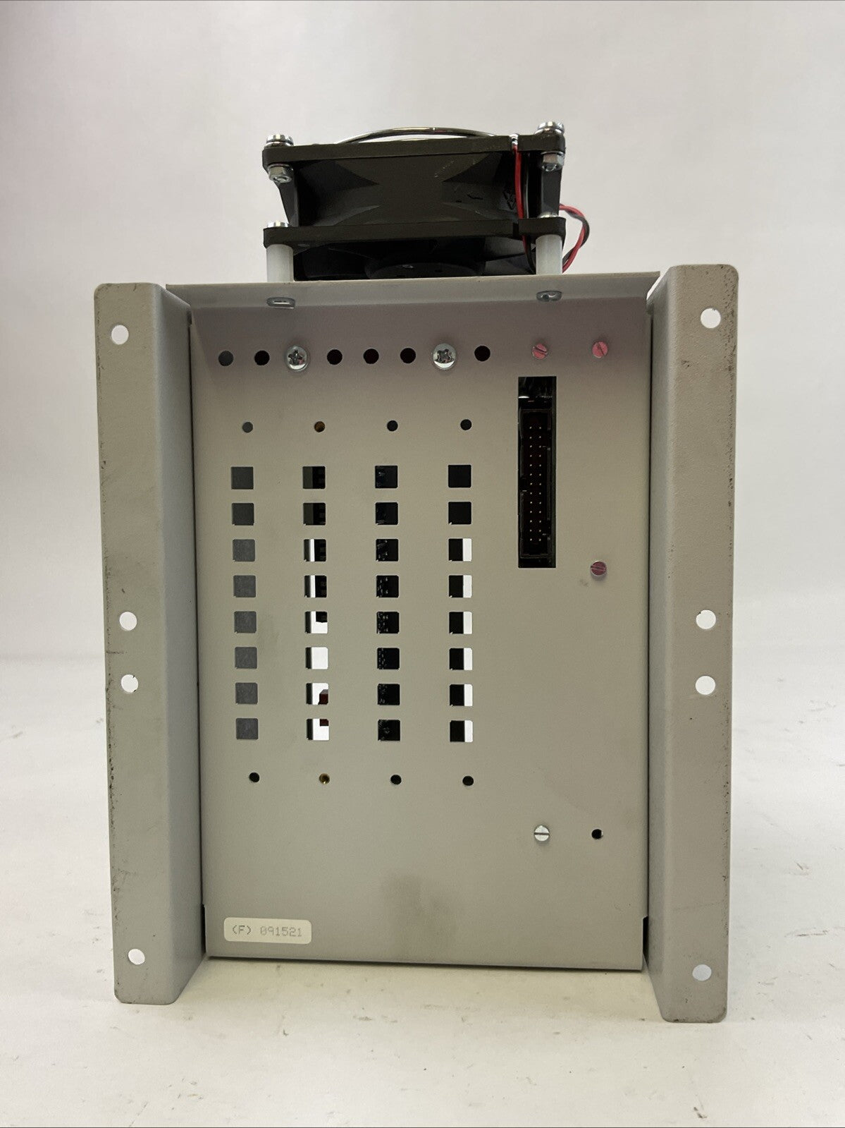 SYSTEMS M4500 PLS/PLC CHASIS/PROCESSOR +5V, +/-12V S4516: USER PORT/NETWORK PORT3