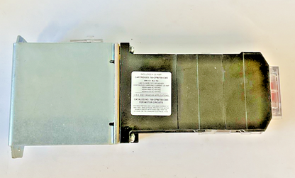 ALLEN BRADLEY 700S-DCPK1020Z24 SAFETY RELAY SER.E 600VAC2