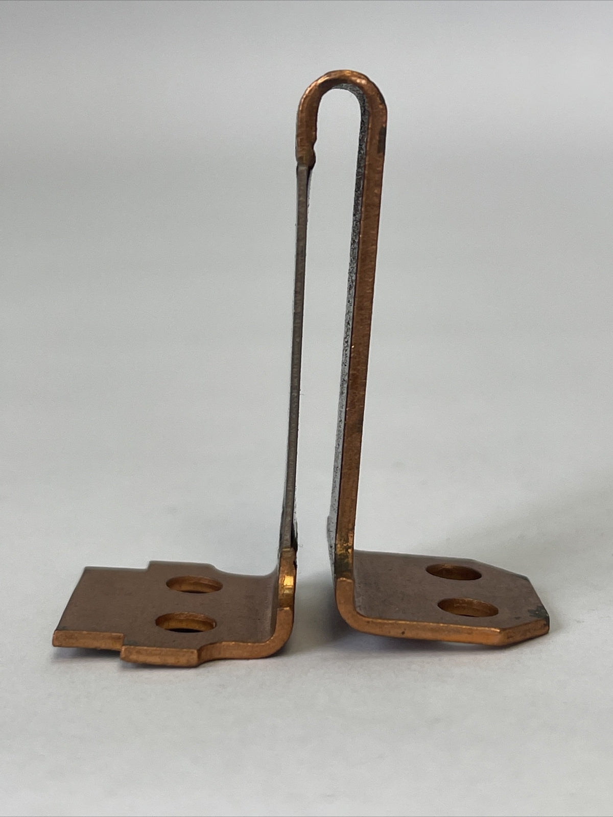 GTE SYLVANIA CLARK 2525 HEATER (LOT OF 5)1