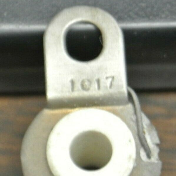 LOT of 3 / CUTLER-HAMMER H1017 THERMAL OVERLOAD HEATER ELEMENTS / 10171