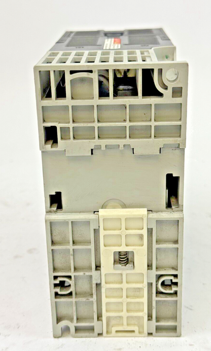 ALLEN-BRADLEY - 25B-D2P3N114 SER. A FRN: 2.002 - POWERFLEX 525 - AC DRIVE8