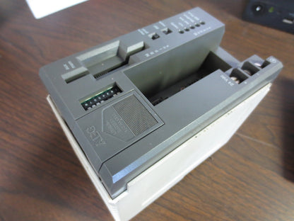 AEG MODICON PC-A984-145 CPU 8K MEMORY w/ MB PLUS - Rev. K4