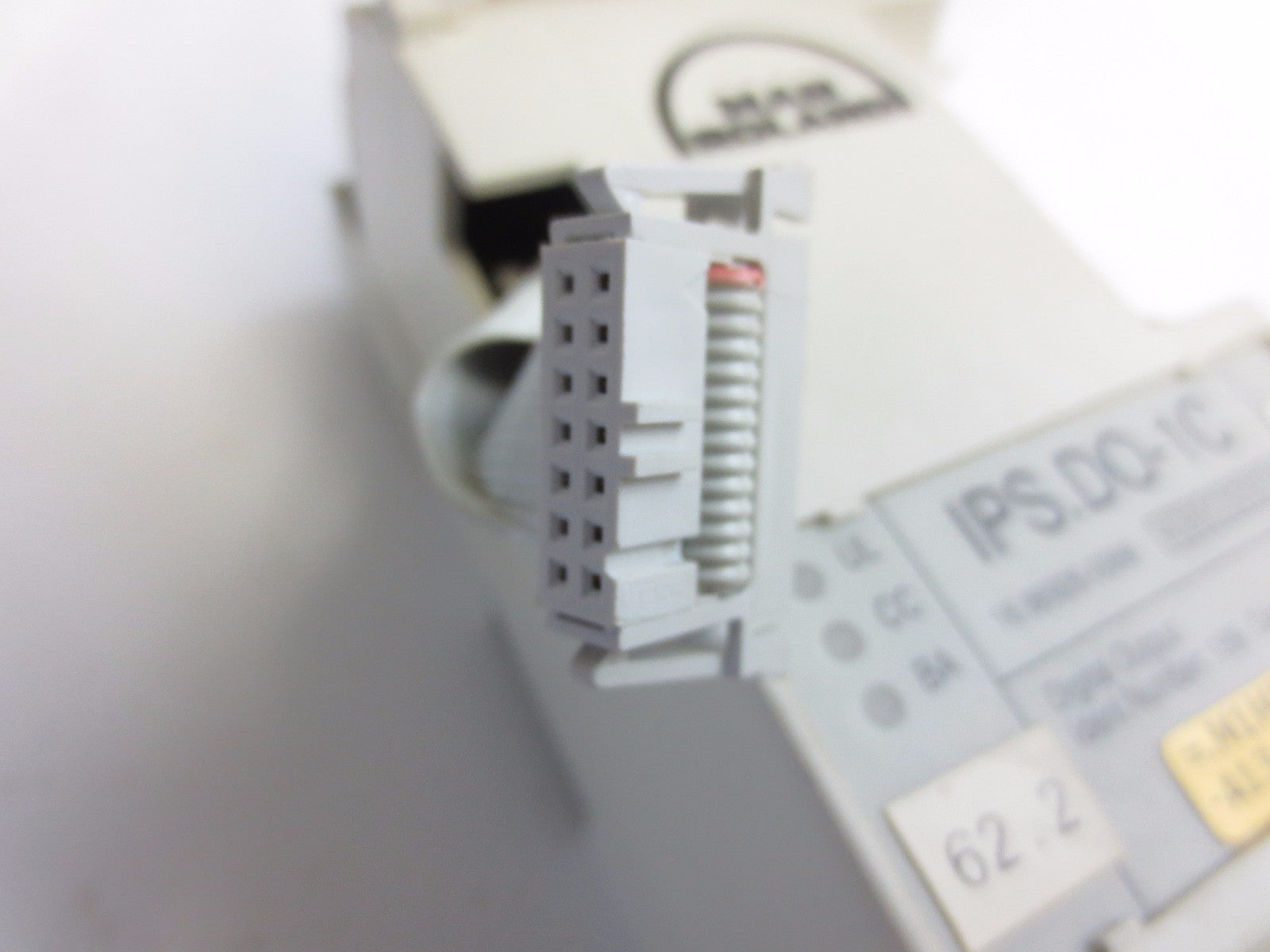 MAN ROLAND IPS.DO-1C  I/O MODULE, DIGITAL - 16.86926-0068 7