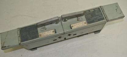 ITE/GOULD V2A2211LR VACU-BREAK FUSIBLE PANELBOARD SWITCH 250V 30A 2POLE0