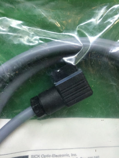 SICK 2009116 CABLE AND PLUG *NEW*1
