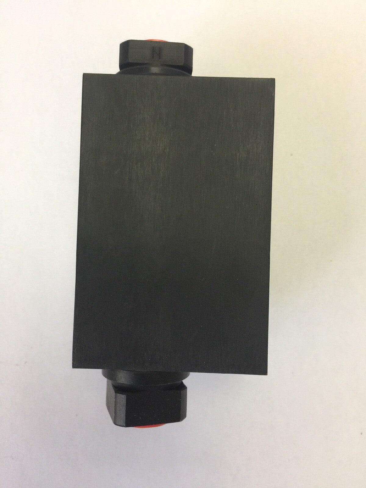 PRECISION 200DPGGA2.04N1SSFB0 (0-15 PSID) C DIFFERENTIAL PRESSURE PLUS5