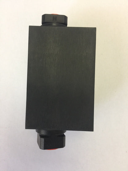 PRECISION 200DPGGA2.04N1SSFB0 (0-15 PSID) C DIFFERENTIAL PRESSURE PLUS5