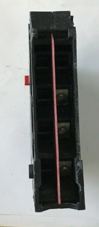 ITE A01ED64 AUXILIARY SWITCH 480V 15A 50HZ 7