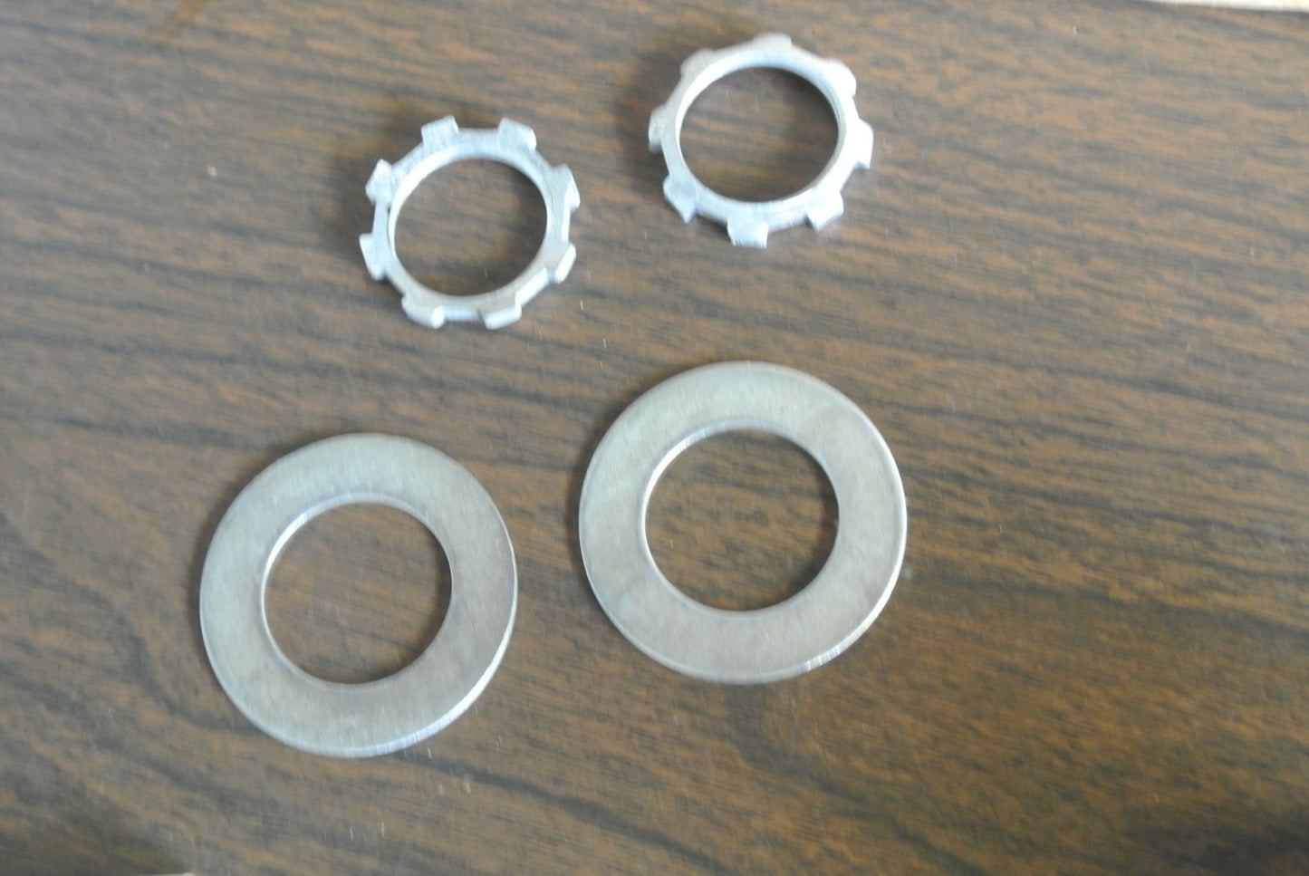 GE 9L15BCB002 THYRITE SECONDARY SURGE ARRESTOR, 0-650V, 2-POLE - NEW SURPLUS5