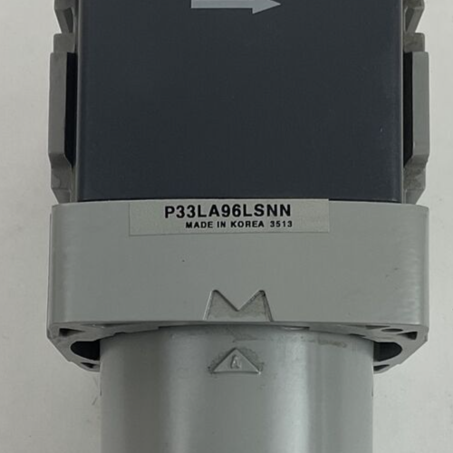 PARKER P33LA96LSNN LUBRICATOR 3/4"3