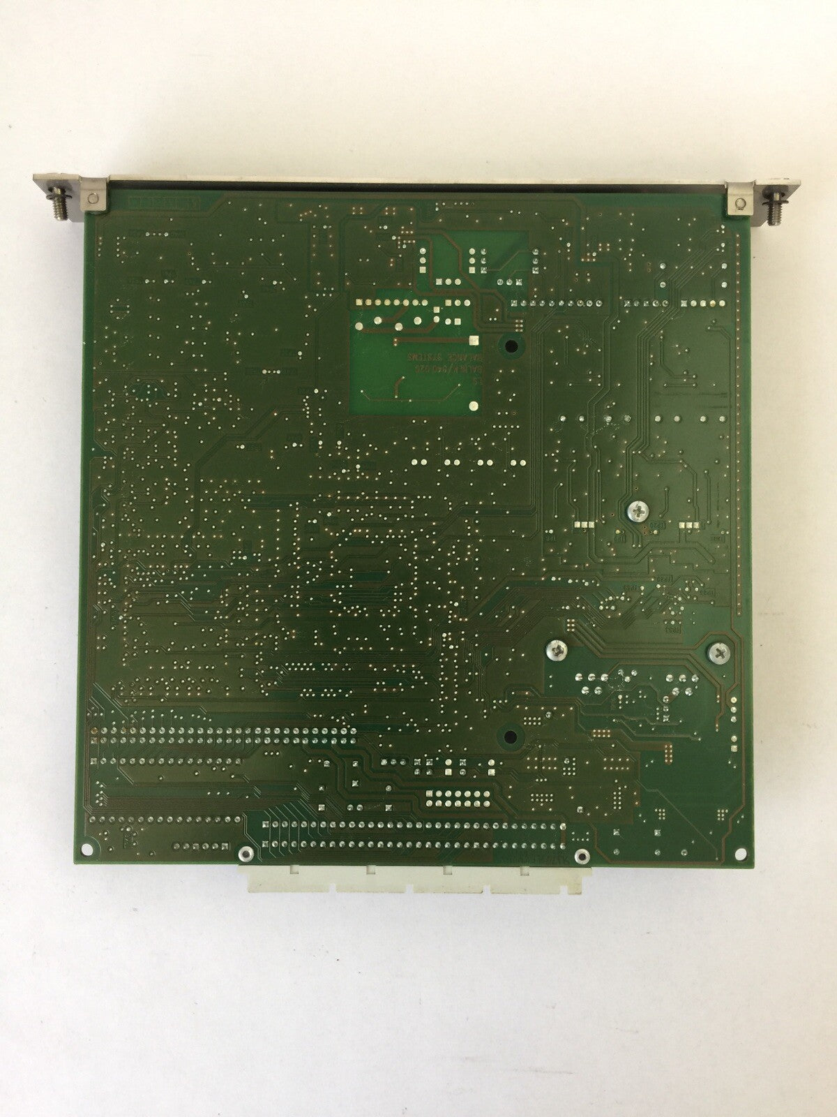 BALANCE SYSTEMS 9SHVM2511BN110 BALANCER DIGITAL INTERFACE CIRCUIT BOARD6