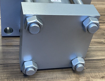 SCHEFFER 05HH-FHF-0121  HYDRAULIC PUMP 3000PSI8