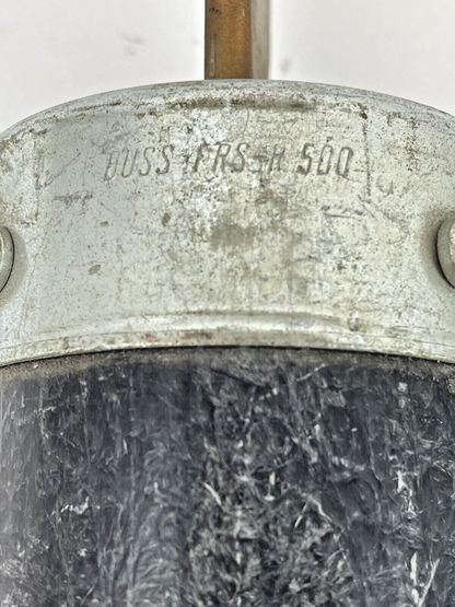 BUSSMANN - FUSETRON FRS-R-500 - BUSSMANN DUAL-EL/TIME-DELAY/CURR LIMITING FUSE2