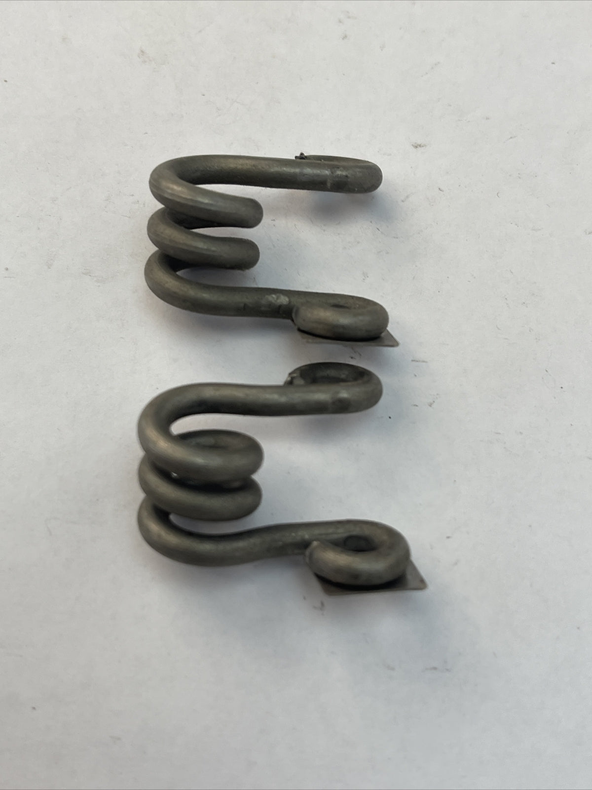 CLARK / SYLVANIA S33.0 HEATER (LOT OF 2)4