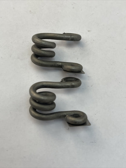 CLARK / SYLVANIA S33.0 HEATER (LOT OF 2)4