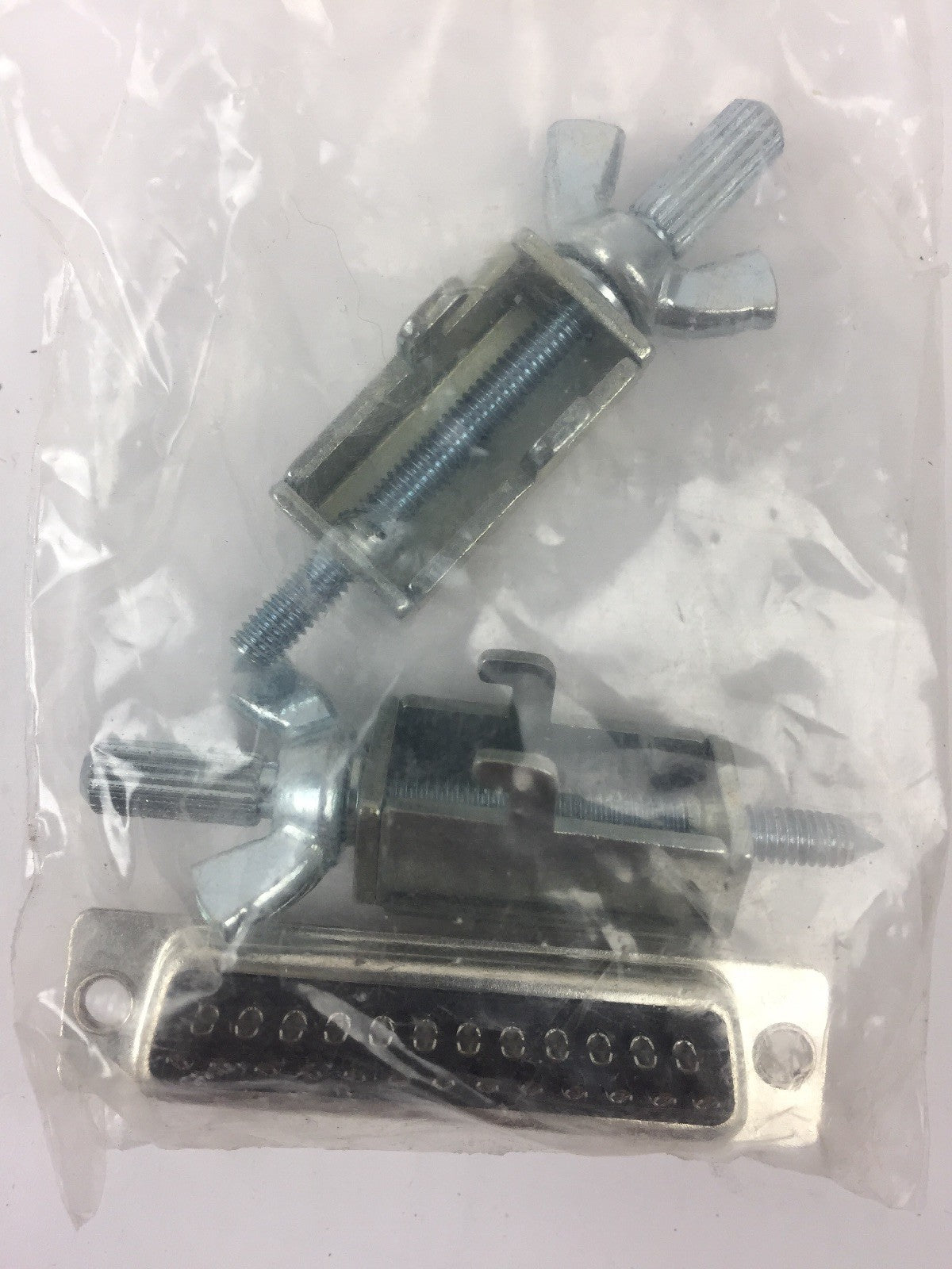 KEYENCE 17J-25 ADAPTOR KIT1