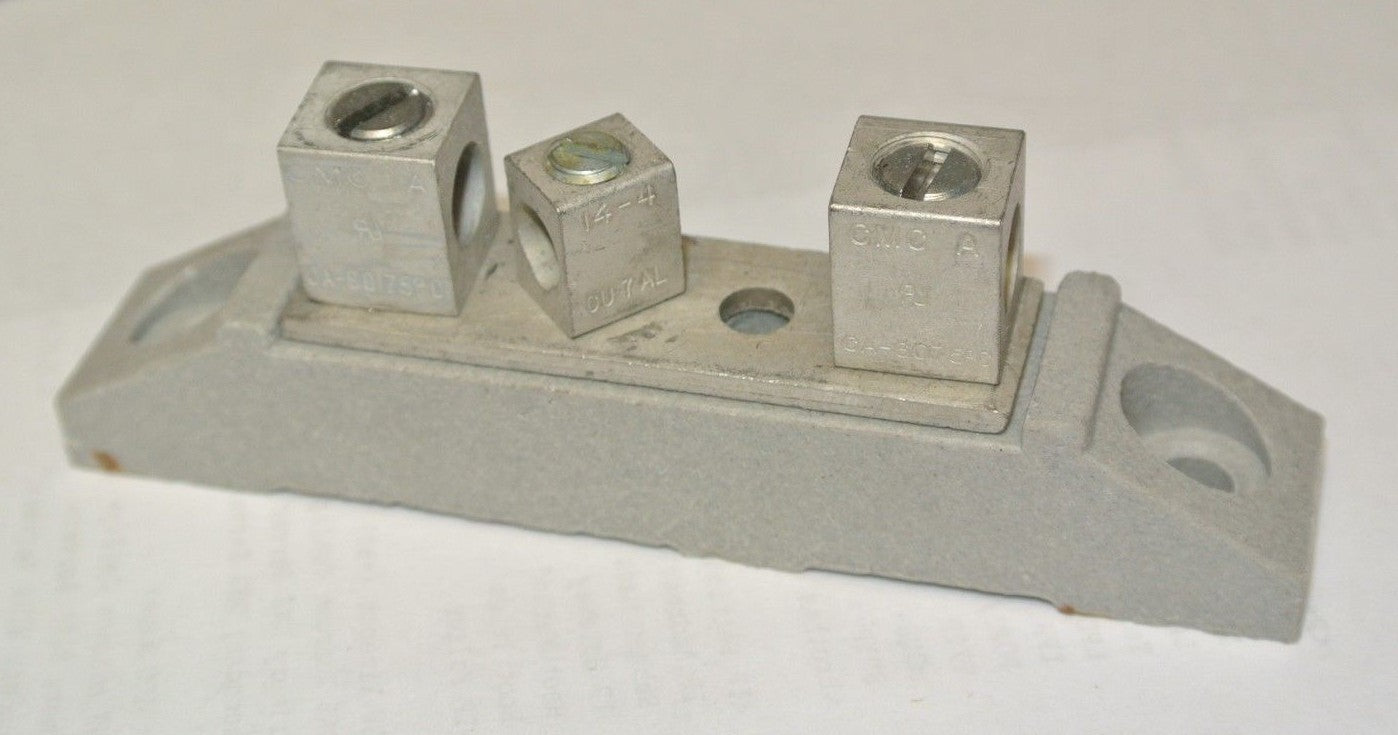 I-T-E / SIEMENS-ALLIS W-47444 NEUTRAL KIT for 30A VACU-BREAK SWITCH, NEW SURPLUS4