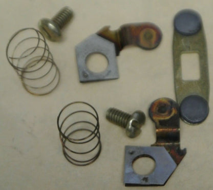 GENERAL ELECTRIC 6960053G9 / CONTACT SET / NEW SURPLUS / 6960053 G92