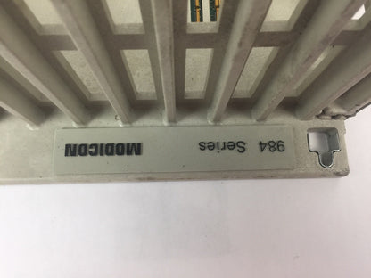 MODION AS-H827-209 11 SLOT RACK6