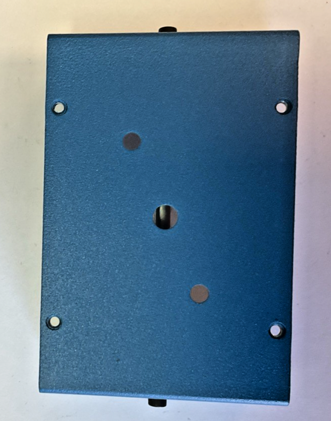 ACCU-SORT 101757 SENSOR BRACKET2